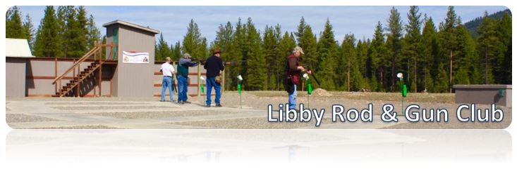 Libby Rod and Gun