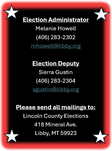 Contact us